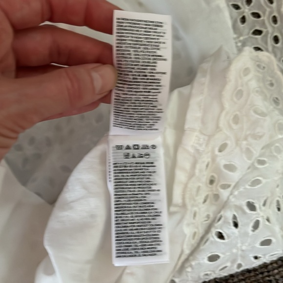 Gap Eyelet Sundress - Picture 12 of 14